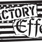 Factory Effex FX 2015 Dealer 5 Pack Stickers FMF - 04-2693