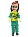 Mezco Toyz Living Dead Dolls Retro Halloween 2010 Gabriella The Ghoul