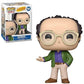 Funko POP TV: Seinfeld - George, Multicolor, us one-Size