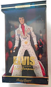 Barbie Elvis Doll