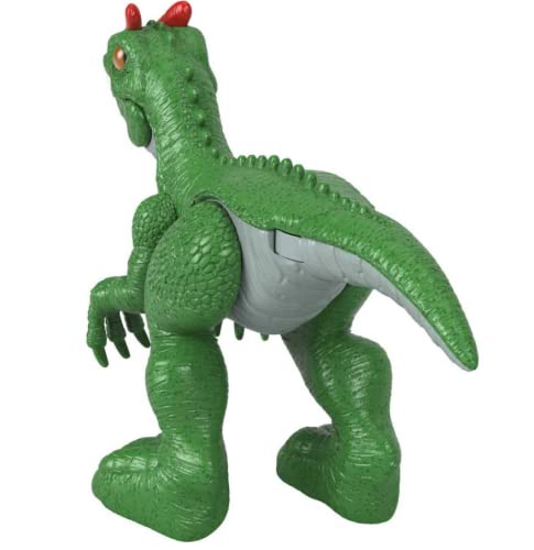 Fisher-Price Imaginext Jurassic World Camp Cretaceous Allosaurus