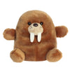 Aurora Palm Pals 5.5" Waldo Walrus Adorable Plush