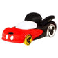 Hot Wheels Disney 100 Character Cars C-3PO, 1:64 Scale Collectible Toy Car from Star Wars