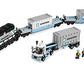 LEGO Creator Maersk Train 10219