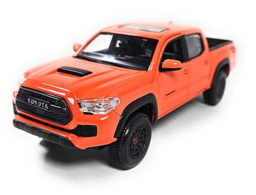 Maisto 1:27 Scale Special Edition 2023 Toyota Tacoma TRD Pro Diecast Vehicle
