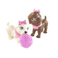 Barbie Taffy & Puppies