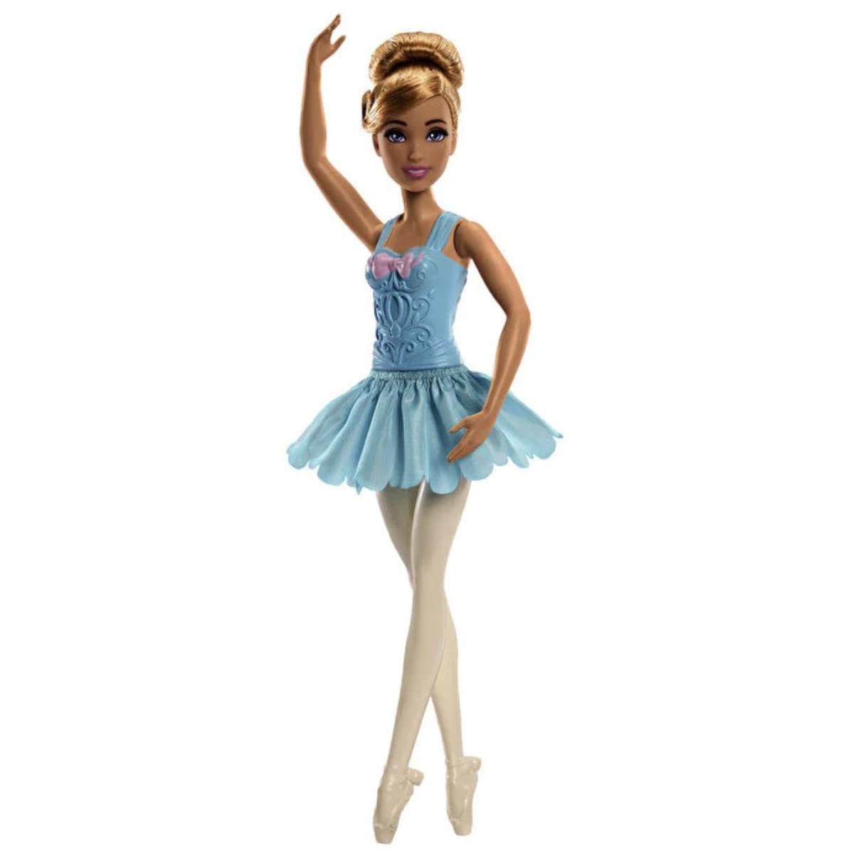 Disney Princess Ballerina Doll