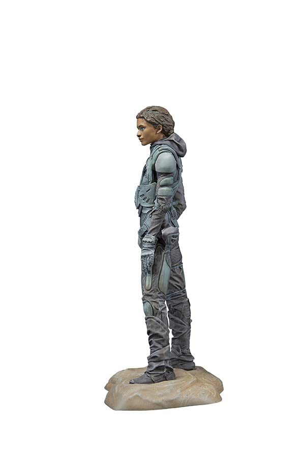 DARK HORSE COMICS Dune: Chani Figure, Multi, Standard