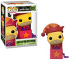 Funko Pop! Animation: Simpsons - Homer Jack-in-The-Box, Multicolour