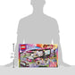 LEGO Friends 41106 Pop Star Tour Bus Building Kit