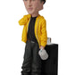 Royal Bobbles Breaking Bad Jesse Pinkman Collectible Bobblehead Statue