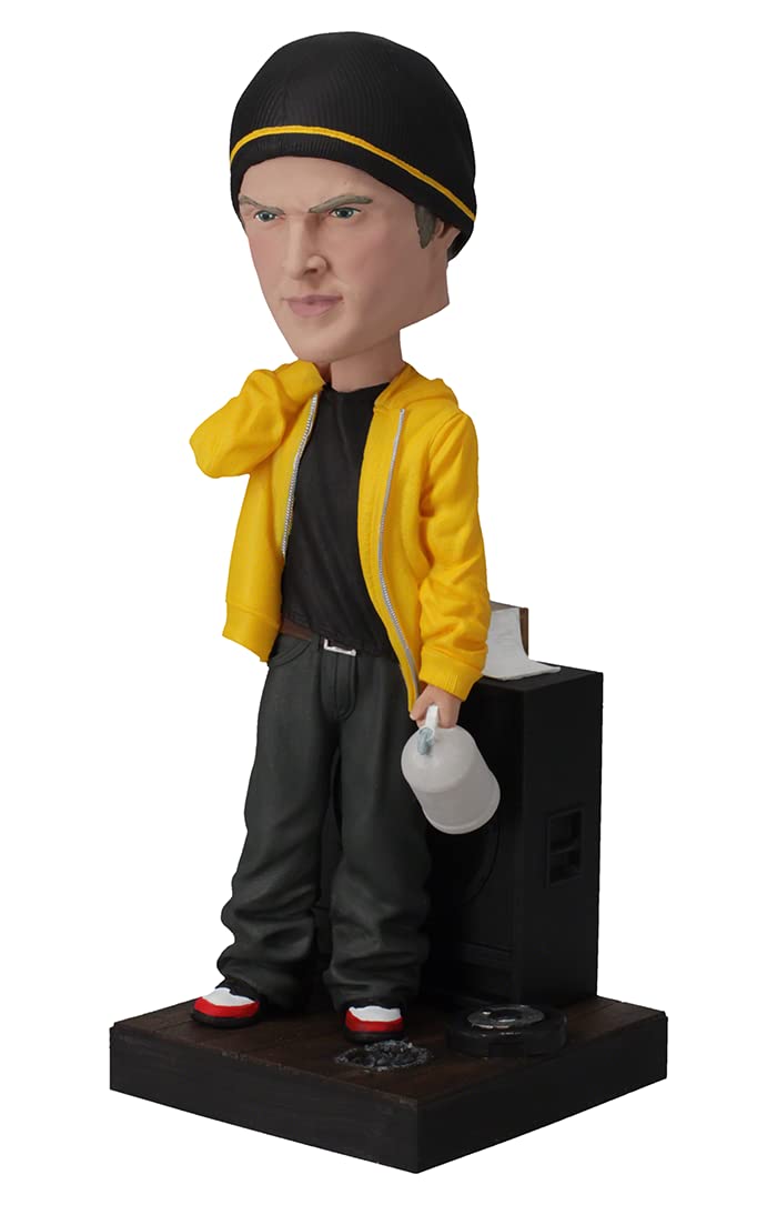 Royal Bobbles Breaking Bad Jesse Pinkman Collectible Bobblehead Statue