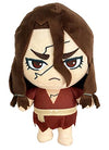 Dr. Stone- Tsukasa Plush 8" H