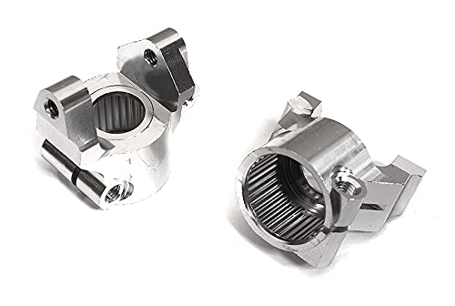 Integy Billet Machined Caster Blocks for Element RC 1/10 Scale Enduro Sendero