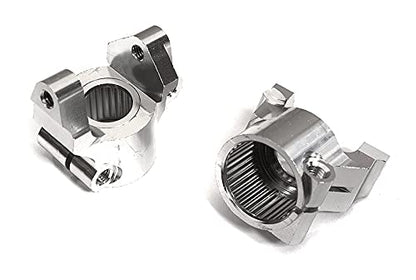 Integy Billet Machined Caster Blocks for Element RC 1/10 Scale Enduro Sendero