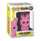 Funko POP! Candy: Peeps - Pink Bunny, Multicolor, One Size