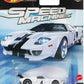 Hot Wheels Car Culture 2023 Speed Machines Complete Bundle of 5 Diecast Vehicles from FPY86-959A Release