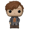 Fantastic Beasts 2: The Crimes of Grindelwald - Newt in Suitcase Pop! Vinyl