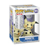 Funko POP! Games: Pokemon - Mimikyu