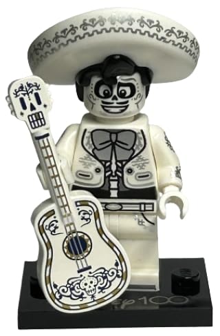 LEGO Minifigures Disney 100 Series - Ernesto - 71038