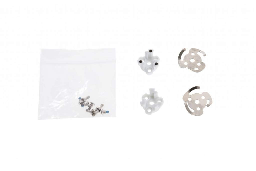 DJI Propeller Mounting Plate (CW + Ccw) Drone Flyer