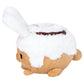 Squishable - Mini Cinnabunny - SynthiSquish Collection - 9 in - Soft Toy Collectible Stuffed Animal