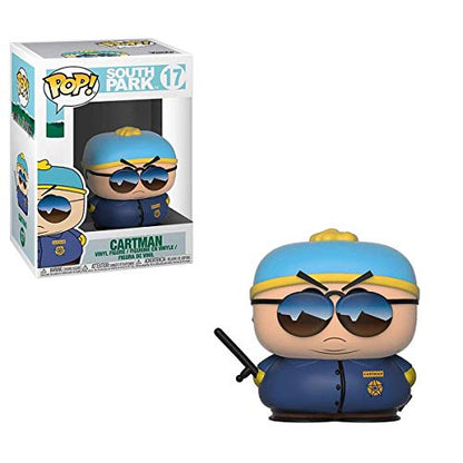 Funko POP! Vinyl: South Park - Eric Cartman