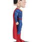 Royal Bobbles Superman 6” DC Comics Bobblehead, Premium Polyresin Lifelike Figure, Unique Serial Number, Exquisite Detail