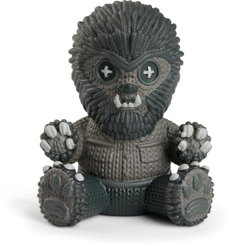 Handmade by Robots - Universal Monsters - The Wolf Man #247
