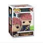 Funko Pop! Animation: Jujutsu Kaisen - Itadori with Slaughter Demon (Metallic) (Convention Special Edition) # Vinyl Figure