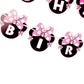 CHuangQi Mouse Themed Party Banner, Happy Birthday Banner, Birthday Party Supplies & Decoration