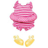 MGA Lalaloopsy Fashion Pack - Swimsuit