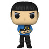 Funko POP! Television #1142 Star Trek Original Series Spock with Cat - Funko Exclusive