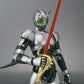 TAMASHII NATIONS Bandai S.H. Figuarts Shadow Moon Action Figure