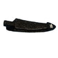 JIAFANRC Canopy for Volantex RC Plane, Replacement for 761-2 & 761-2S Ranger 600, Black Cockpit Cover Part #P7610203