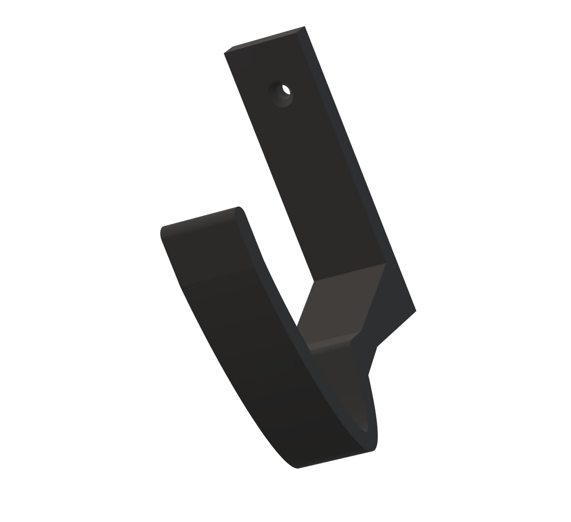 XINGBIRDS Wall Mount for SonicModell AR Wing Pro, for RC Airplanes
