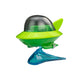 Hot Wheels - Autonave Supersonic Collector Vehicle Collector, Multicolor (Mattel HKC26)