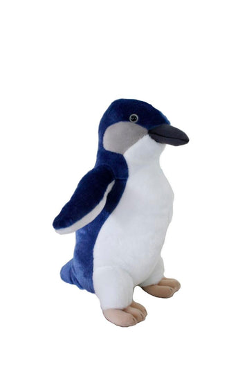 Wild Republic Cuddlekins Penguin Stuffed Animal - 12"