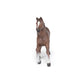 Papo - Realistic Anglo-Arabian Mare Figure - Ages 3+ - Horses Collection - Creative Play Equestrian World - Gift Idea Toy for Girls and Boys