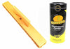 Sun-Glo Speed #3 Shuffleboard Table Powder Wax Bundled with a Sun-Glo Shuffleboard Sweep