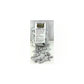Town Square Miniatures Dolls House DIY Flooring Grey Gray Fieldstone Veneer Brick Stone Pathing
