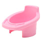 Replacement Part for Collectible Fisher-Price Little People Sweet Sounds Home Dollhouse Playset 77975 - Replacement Pink Baby High Chair