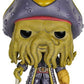 Funko Pop Disney: Pirates-Davy Jones Action Figure