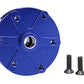 Hot Racing ERVT15PP06 Aluminum Cush Drive E-Revo 2.0