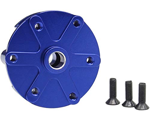 Hot Racing ERVT15PP06 Aluminum Cush Drive E-Revo 2.0