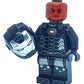 LEGO Superheroes: War Machine with Double Shooters (James Rhodes)