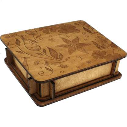 Puzzle Box