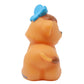 Fisher-Price Replacement Part for Collectible Little People Noah's Ark, Zoo or Safari Playset H9182 - Replacement Lion Cub Figure with Blue Butterfly