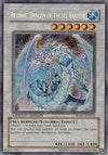 Yu-Gi-Oh! - Brionac, Dragon of The Ice Barrier (HA01-EN022) - Hidden Arsenal - 1st Edition - Secret Rare