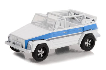 Greenlight 44970-C Hollywood Series 37 - Pawn Stars - 1974 V-Dub Thing (Type 181) 1:64 Scale Diecast